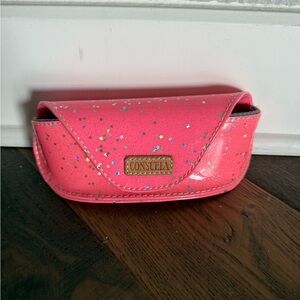 Consuela Summer Sunglasses Case